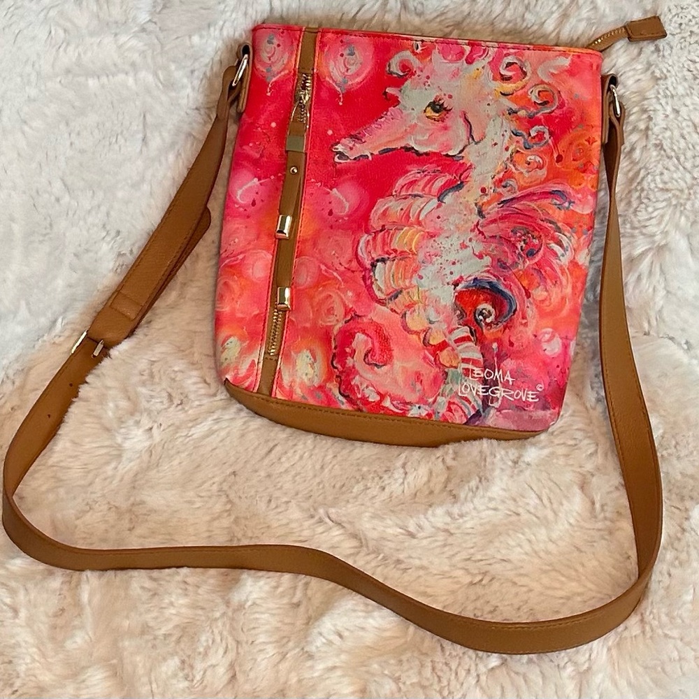 Leoma Lovegrove Crossbody